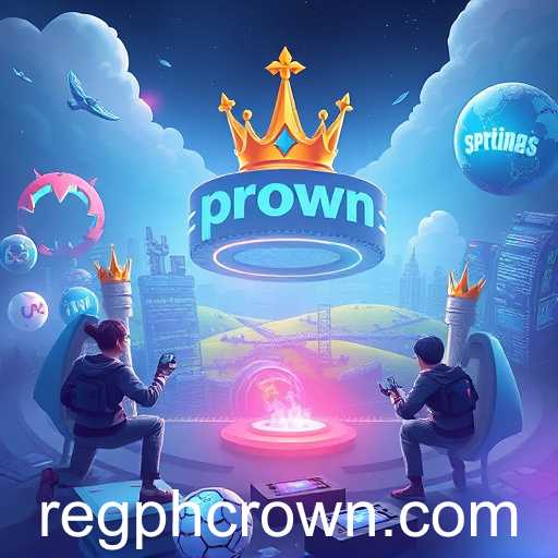 Digital Revolution: The Rise of 'phcrown' in Gaming