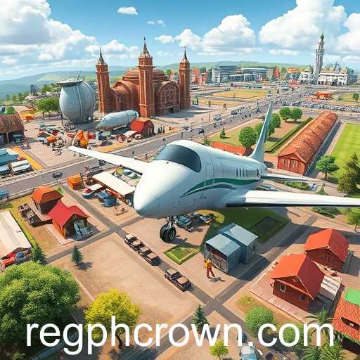 The Evolution of Online Gaming: A Look at PHCrown