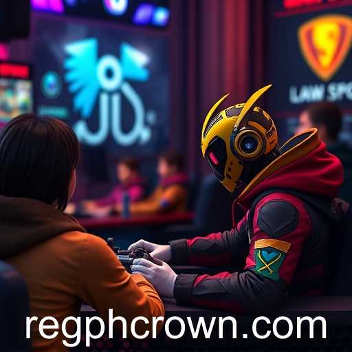 The Evolution of Online Gaming and Security Measures