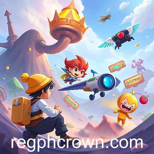 Gaming Platform Expands With PHCrown