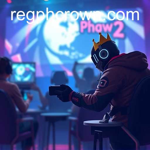 Global Gaming Evolution & Phcrown