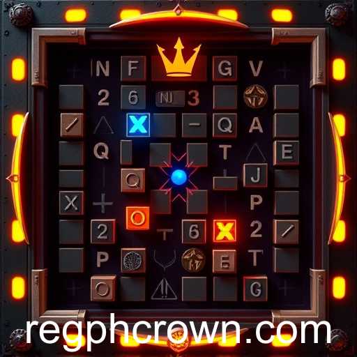 Exploring the Intricacies of Logic Games: A Journey into the Mind with 'phcrown'