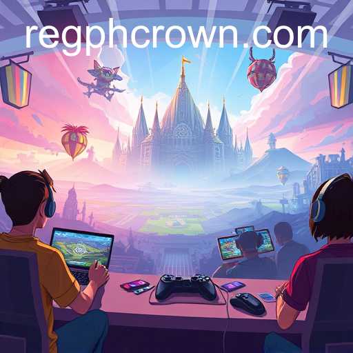 The Rise of Online Gaming Communities