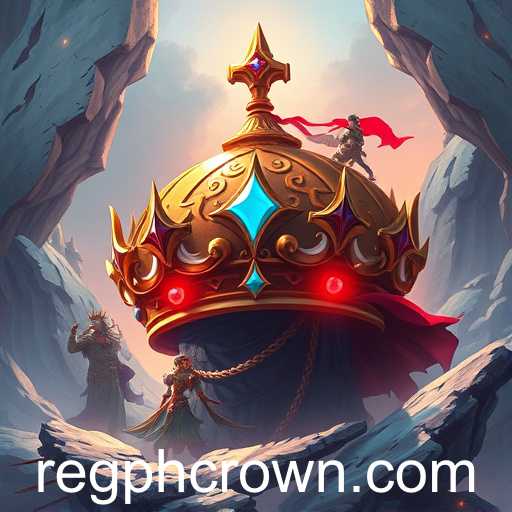 Phcrown's Ascension in the Digital Arcade Realm