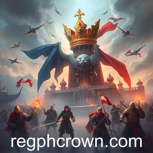 Phcrown: Revolutionizing Online Gaming Dynamics