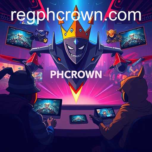 The Rise of PHCrown in the Gaming Arena