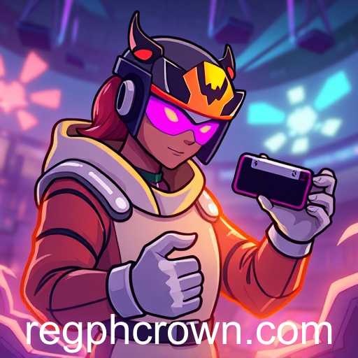 The Digital Crown of Gaming: PHCrown's Rise in Online Entertainment