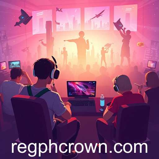 The Rise of PHCrown: Navigating the Latest Trends in Online Gaming