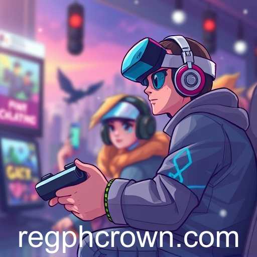 The Rise of PHCrown in the Gaming World