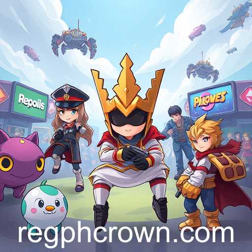 The Rise of PHCrown in Online Gaming World