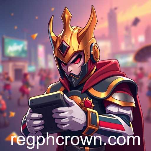 The Rise of Phcrown: A Digital Gaming Revolution