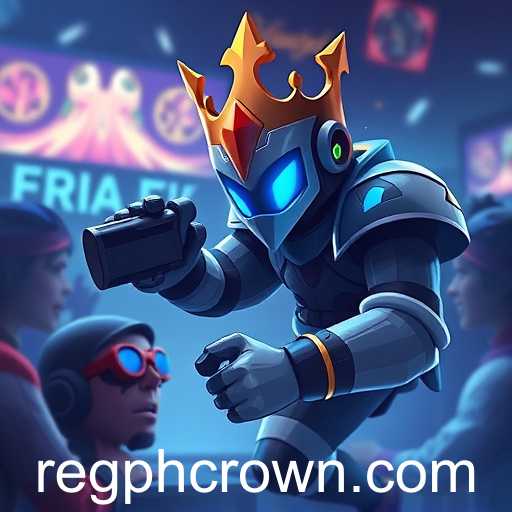 The Rise of PHCrown: Revolutionizing the Gaming World