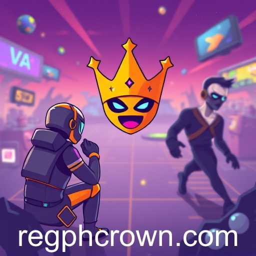 The Rise of phcrown in the Gaming World