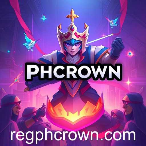 Rise of PHCrown: A Digital Gaming Hub