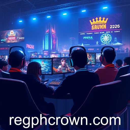 Rising Popularity of Online Gaming in 2026