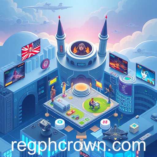 Rising Trends in Online Gaming: PHCrown's Influence