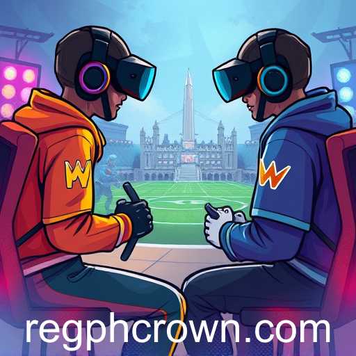 The Gaming Evolution in 2025